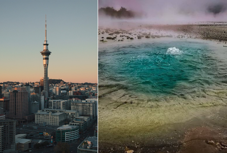 New Zealand's Unsubsidized Success: 40.22% from Hydropower and Geothermal