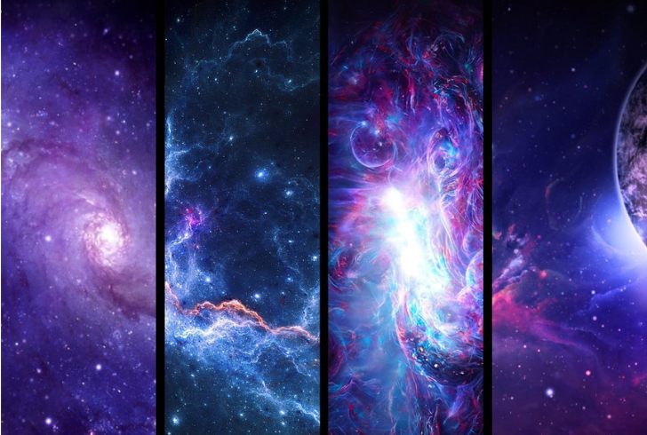 Scientists use magnetic fields to estimate the ages of various stars