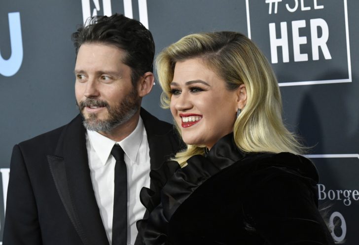 Kelly Clarkson's ex-husband lawsuit settlement 2024