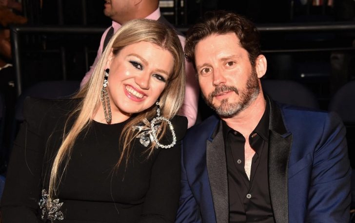 Kelly Clarkson's ex-husband lawsuit settlement 2024