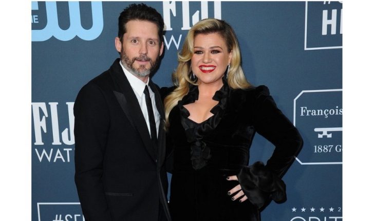 Kelly Clarkson's ex-husband lawsuit settlement 2024