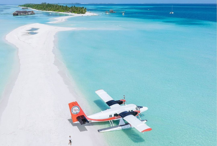 To fully enjoy your trip, understanding how to get to the Maldives is crucial for a smooth arrival and transfer process.