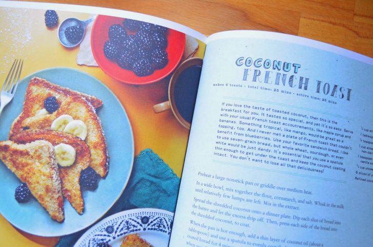 Best vegan cookbooks to read